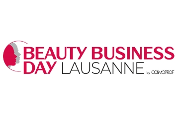 Beauty Business Day Lausanne